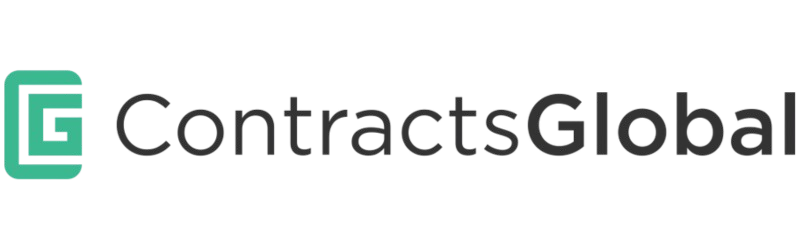 ContractsGlobal Logo